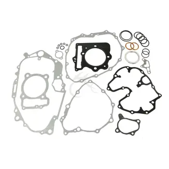 

Gasket Kit Top & Bottom End Set For Honda Sportrax TRX400EX 2x4 400 1999-2004