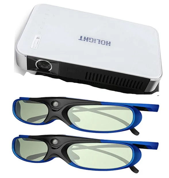 Buy Holight 27M XGIMI Z3 Full HD portable DLP mini projector 3D proyector led