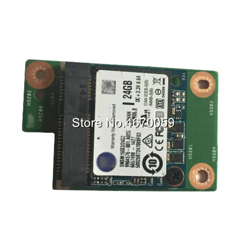 TP500LN 24G SSD 1