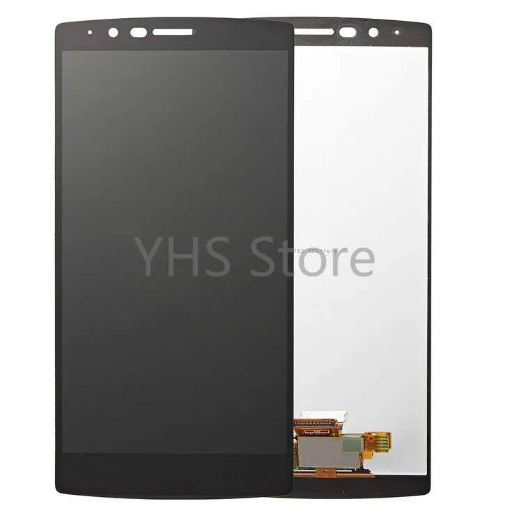 

100% Tested For Original 5.5" Display For LG G4 H810 H811 H815 VS986 LS991 LCD Touch Screen Digitizer Assembly Free Shipping