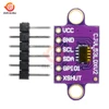 GY-VL53L0XV2 Time-of-Flight (ToF) Laser Ranging Sensor module Breakout 940nm VL53L0XV2 Laser Distance Module I2C IIC 3.3V/5V DIY ► Photo 2/6