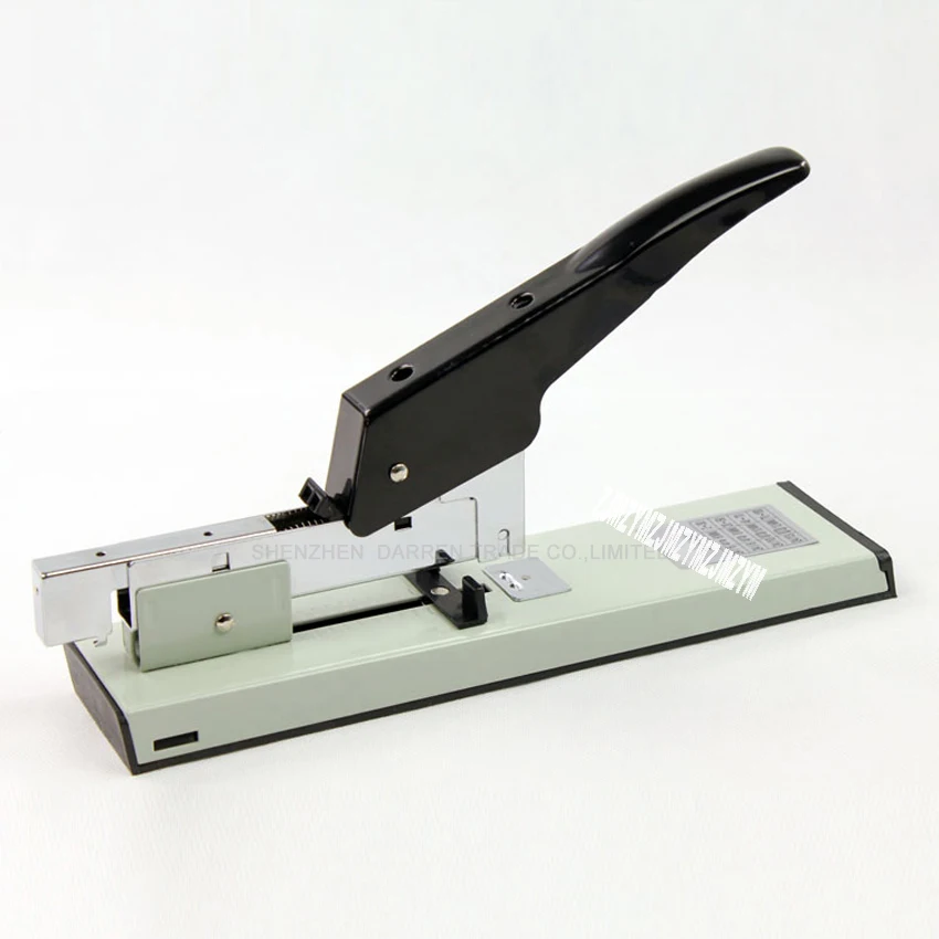 14 قطعة كتاب المجاري ، دليل دباسة ، أوراق المالية ، وثيقة والمحفوظات ماكينة تجليد ، الثقيلة لكمة