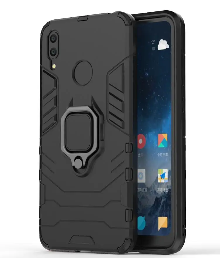 Honor 8A 4