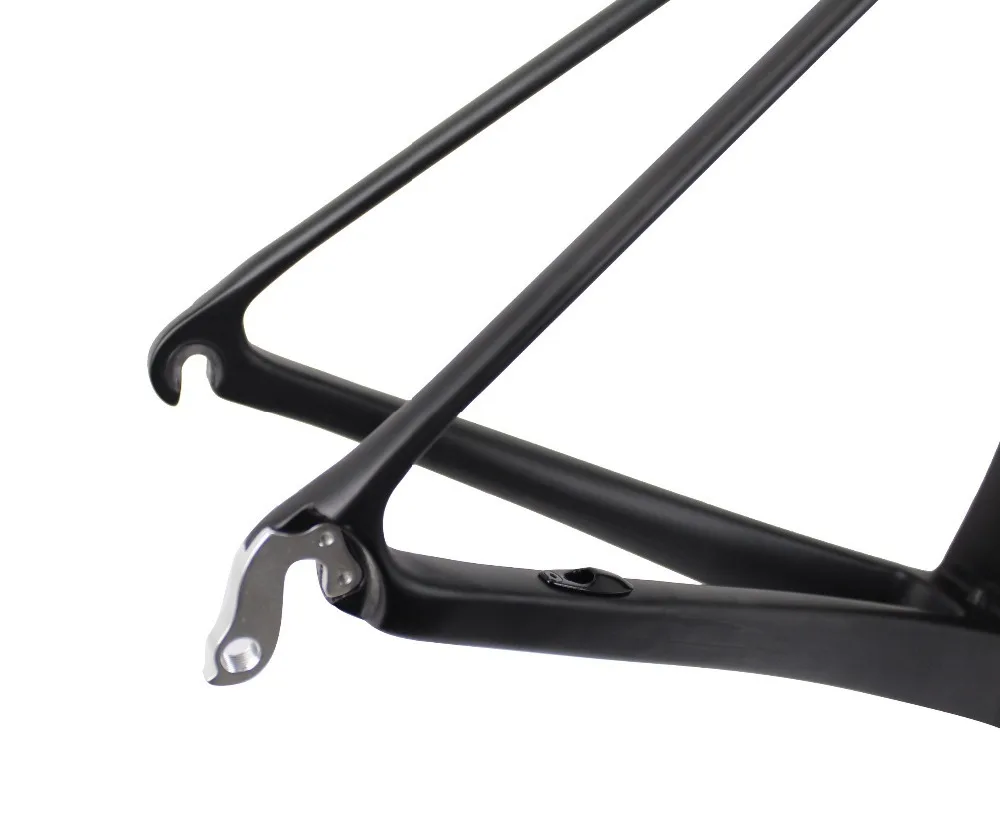 Perfect MIRACLE High Quality t1000 Toray Carbon Road Frame 700c Road bike frame telaio bici da corsa carbonio Di2 and Mechanical 4 Perfect MIRACLE High Quality t1000 Toray Carbon Road Frame 700c Road bike frame telaio bici da corsa carbonio Di2 and Mechanical 4