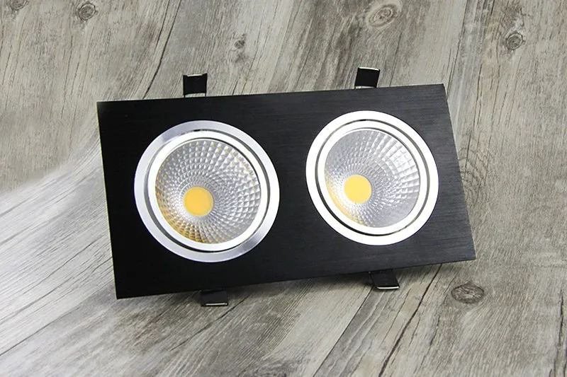 LED Downlight  (1)