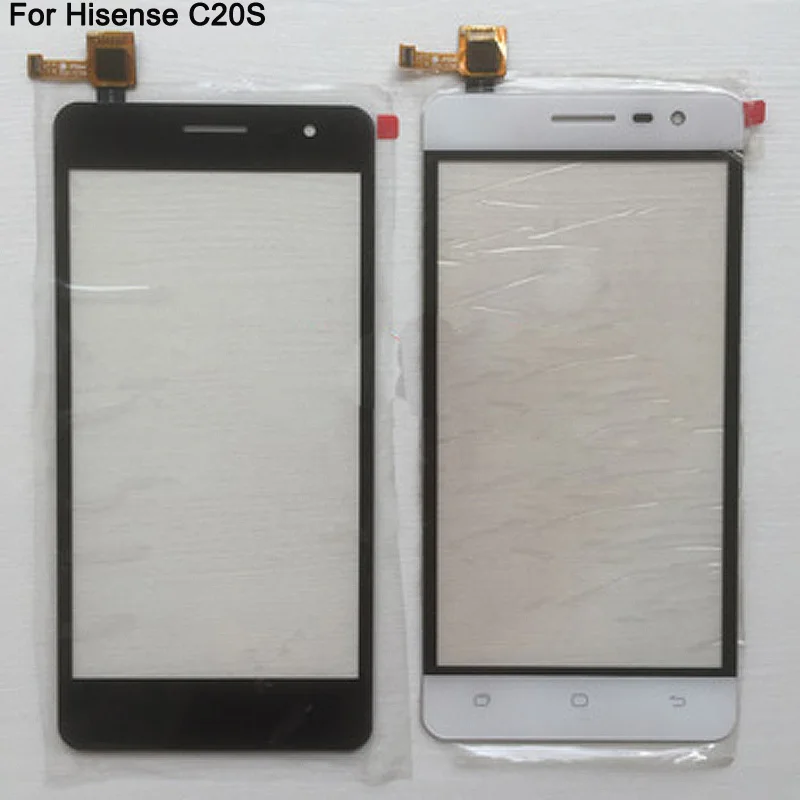 2 шт. оригинал для Huawei P9 Lite VNS-AL00 сенсорный экран P9lite дигитайзер стеклянная панель