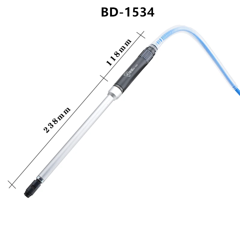 Borntun Удлиненная Micro Пневматика die Шлифовальные станки пневматические Шлифовальные станки инструмент XL Шлифовальные станки высокое