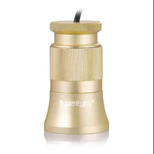 Free Shipping 200X Digital Microscope Automatic Textile Analysis Thread Counter Linen Tester Video Microscope with Manual Focus
