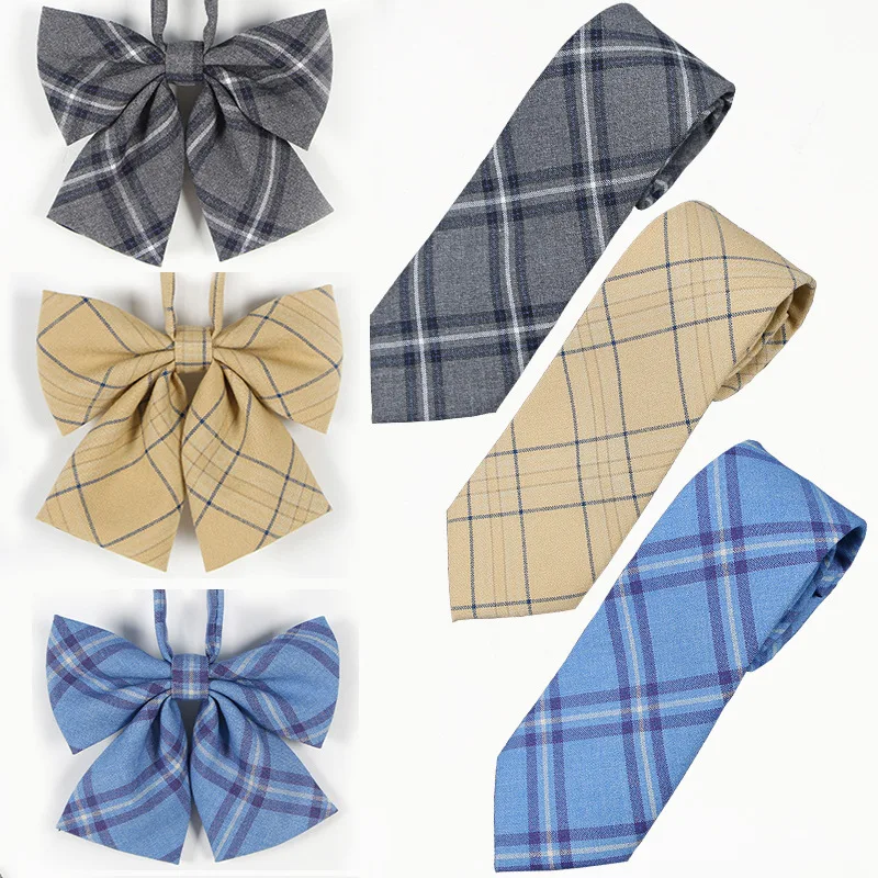 

Jk Uniform Bow Tie Cute Japanese/korean School Uniform Accessories Bow-knot Tie Bowties Design Knot Cravat Necktie Adjustable