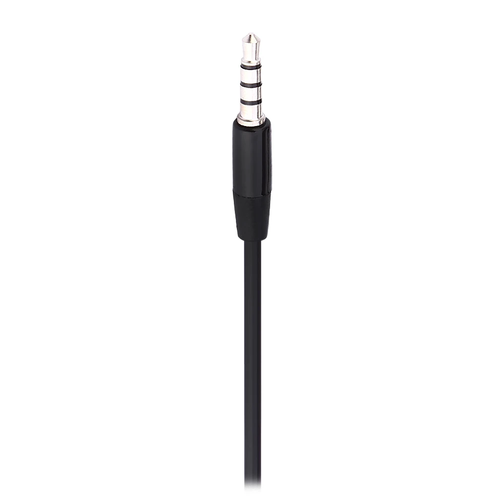 JKR-101  Wired Stereo HiFi Music Headset Headphones Fordable  Noise Cancelling earphone (7)