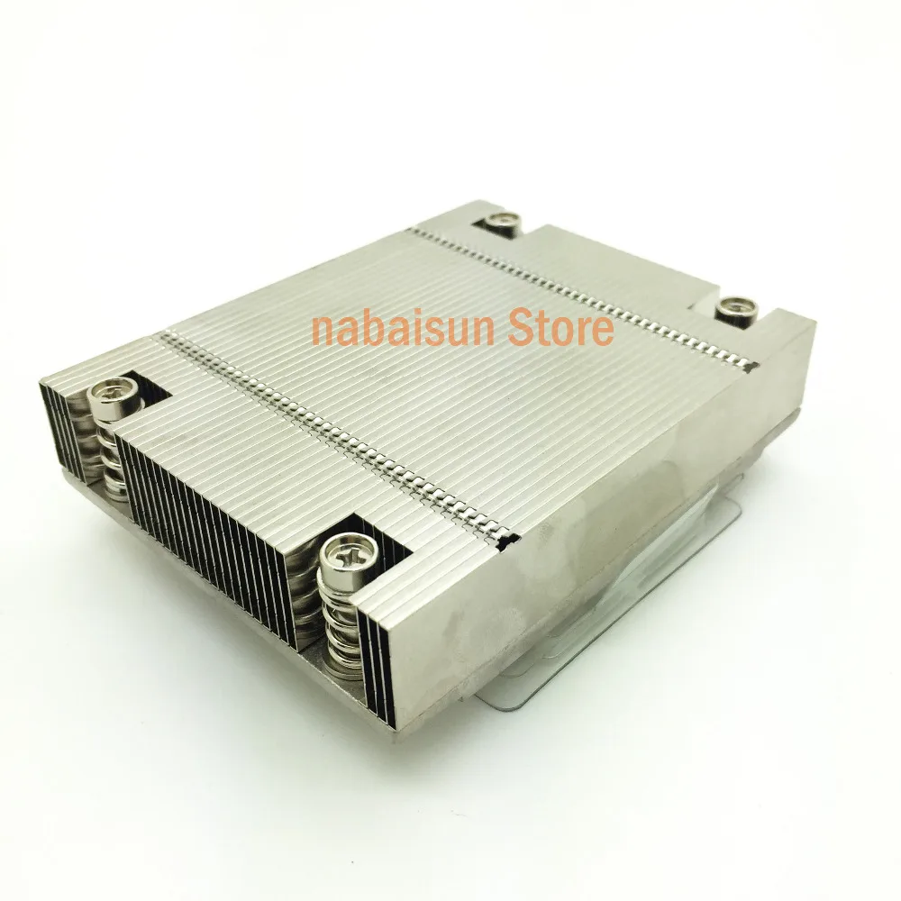 

NEW Heatsink 2FKY9/02fky9 Heatsink for PowerEdge R430