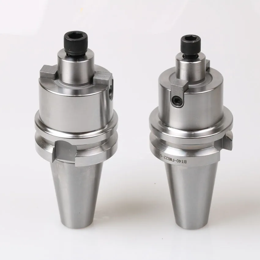 YISUNF 1PCS BT40-FMB22-60L Toolholder Collet Chuck Thread M16 for CNC Mill for Face Endmill Holder Shell End Mill Arbor Drill Chuck YISUNF 1PCS BT40-FMB22-60L Toolholder Collet Chuck Thread M16 for CNC Mill for Face Endmill Holder Shell End Mill Arbor Drill Chuck