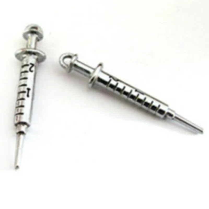 New antique dangle charms (13)0.48