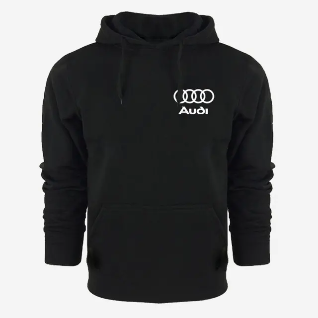 audi tracksuit