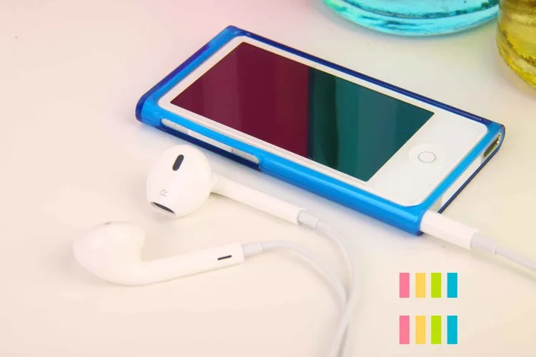 Apple Ipod Nano 7 case cover (13)