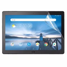 HD Экран протектор для lenovo Tab P10 10,1 дюймов