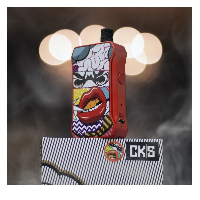 CKS Junior Aio 1000mAh -2