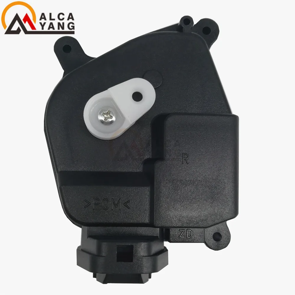 

NEW Door Lock Actuator Front Right 95736-1G020 957361G020 for 2006-2011 Hyundai Accent Kia Rio(5)