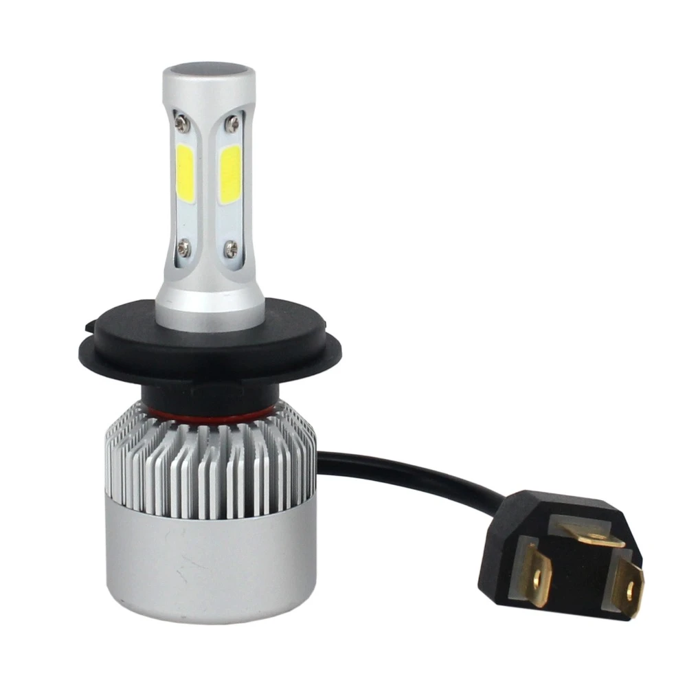 Autodragons bombilla Led para faro delantero de coche, Bombilla Universal H1, H3, H4, H7, H9, H13, 6500, 880, 881, 9004, 9005, 72w, 9006 K, precio barato, venta por mayor|Bombillas (LED) de faros delanteros| - AliExpress