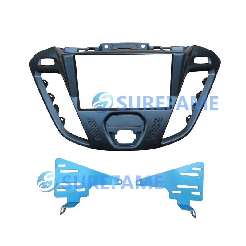 FR035 2013 Ford Transit Custom, 2 Din 4