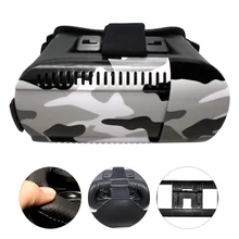2017 Visionsky 3D Glasses VR BOX Virtual Reality Camouflage Color 3D Video Glasses for 3.5″~6″ Smartphone VR-YZF-B