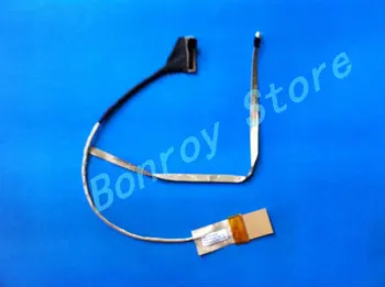 

Genuine wholesale Price For HP Notebook G4-2000 G4-2045TX G4-2006AX G4-2143TX G4-2147TX Lcd Video Cable 100% New (10 pcs/Lot)