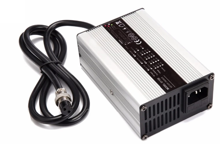 36v li-ion battery charger