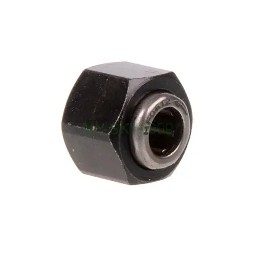 

HSP R025 Hex 12mm Nut One-way Bearing For 02060 R020 1/10 Model Remote Control Cars 94122 94166 94177 94188