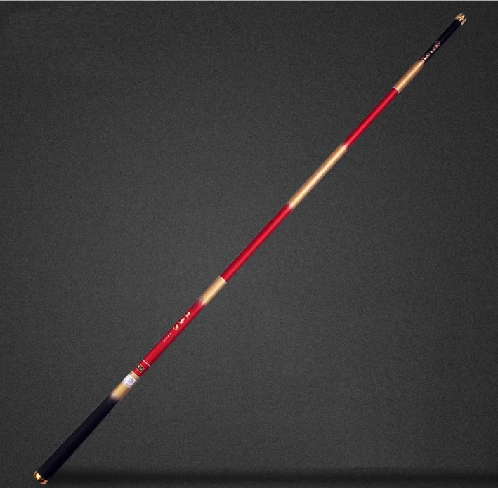 

High Carbon Taiwan fishing rod for hand pole a dozen 12 Sets