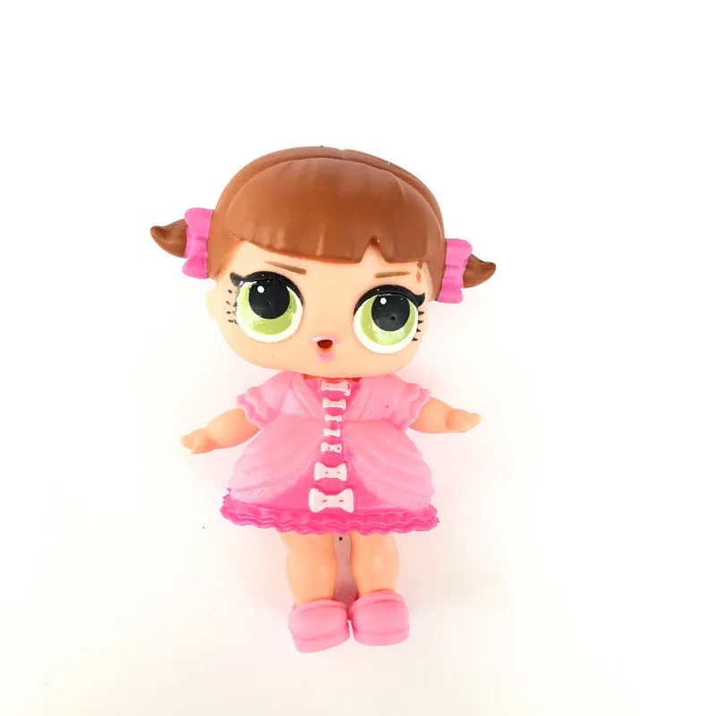 Figuras de Ação e Toy brinquedo novo do bebê da Faixa Etária : 3 Anos de Idade