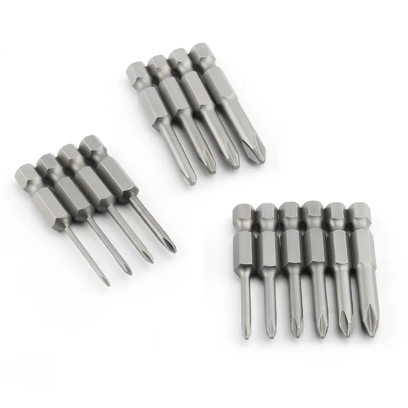 id:06c 0f 97 490 New Lon0167 6m_m Round Featured drill hole PH2 reliable efficacy Tip Magnetic Phillips Screwdriver Bits 10 Pcs id:06c 0f 97 490 New Lon0167 6m_m Round Featured drill hole PH2 reliable efficacy Tip Magnetic Phillips Screwdriver Bits 10 Pcs