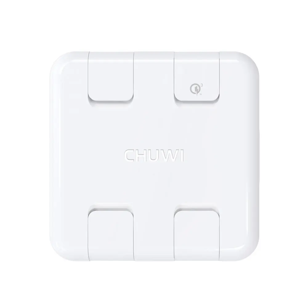 Chuwi Hi DOCK настольное зарядное устройство держатель 4 портовый 2 1 зарядка 3.0 быстрый