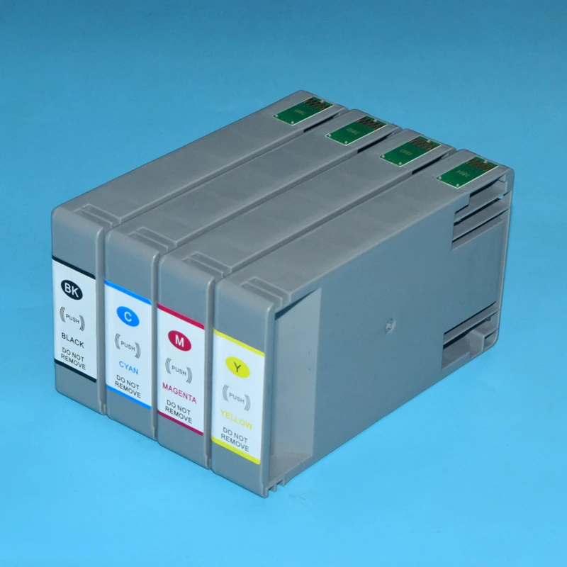 Epson IC90 IC92 7861 7891 7901 7911 6761 6771 6781 Compatible ink Cartridge (2)