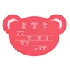 Unisex Toddler Pretend Play Stethoscope Toy Doctor Toys Wood Simulation Dentist Toy Accessories Small Nurses Injection Tool Girl 5