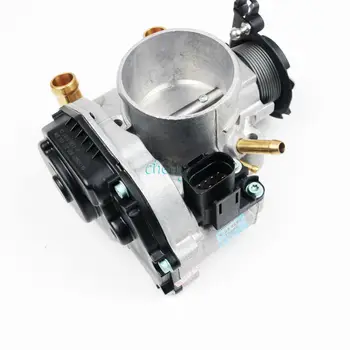 

NEW 058 133 063 H Throttle Body Throttle Control Unit Throttle Trim For VW Passat B5 AUDI A4 A6 1.6 AHL 1.8 ADR 408237212002Z