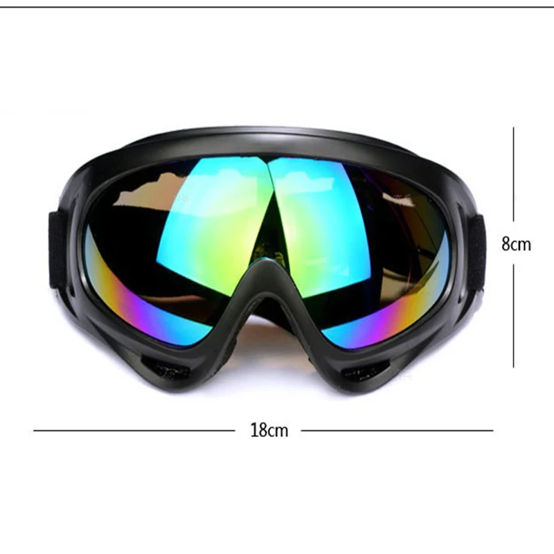 eyes Goggles 6