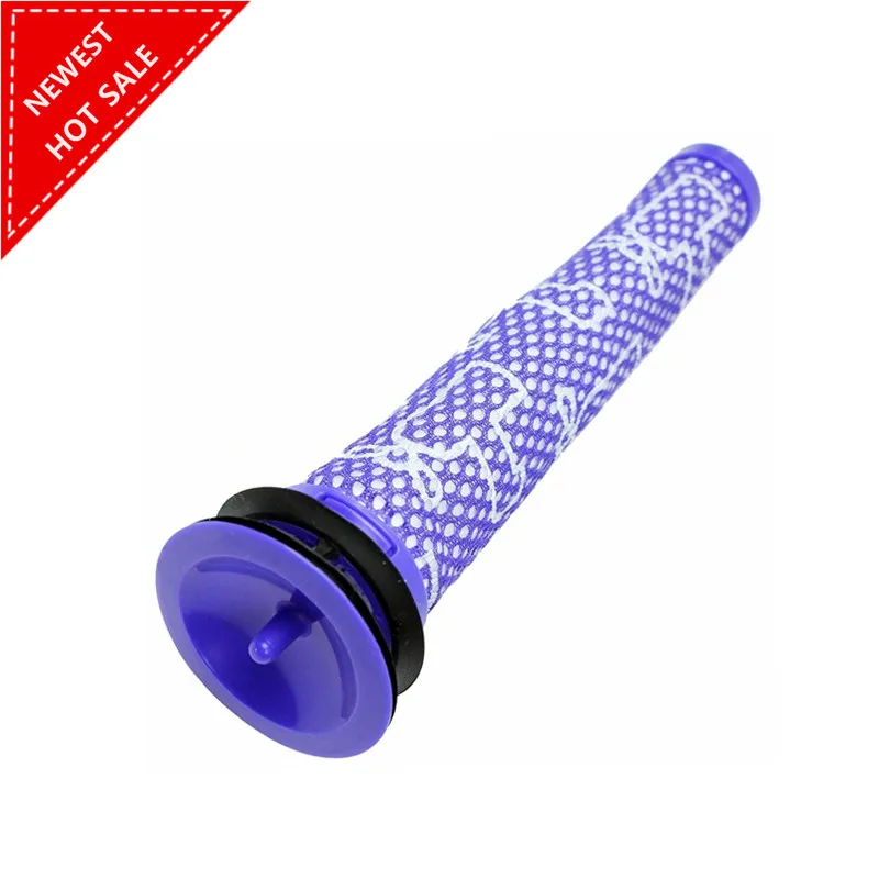 

1*Filters Replaces for dyson v6 v7 v8 dc62 DC61 DC58 DC59 DC74 Vacuum Cleaner Filter Part # 965661-01 Fette Filter