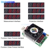 LD25 LD35 USB Intelligent Trigger Electronic Load Tester QC2.0 QC3.0 Micro USB Interface Digital Tube LED Display 25W 35W 4A 5A ► Photo 3/6