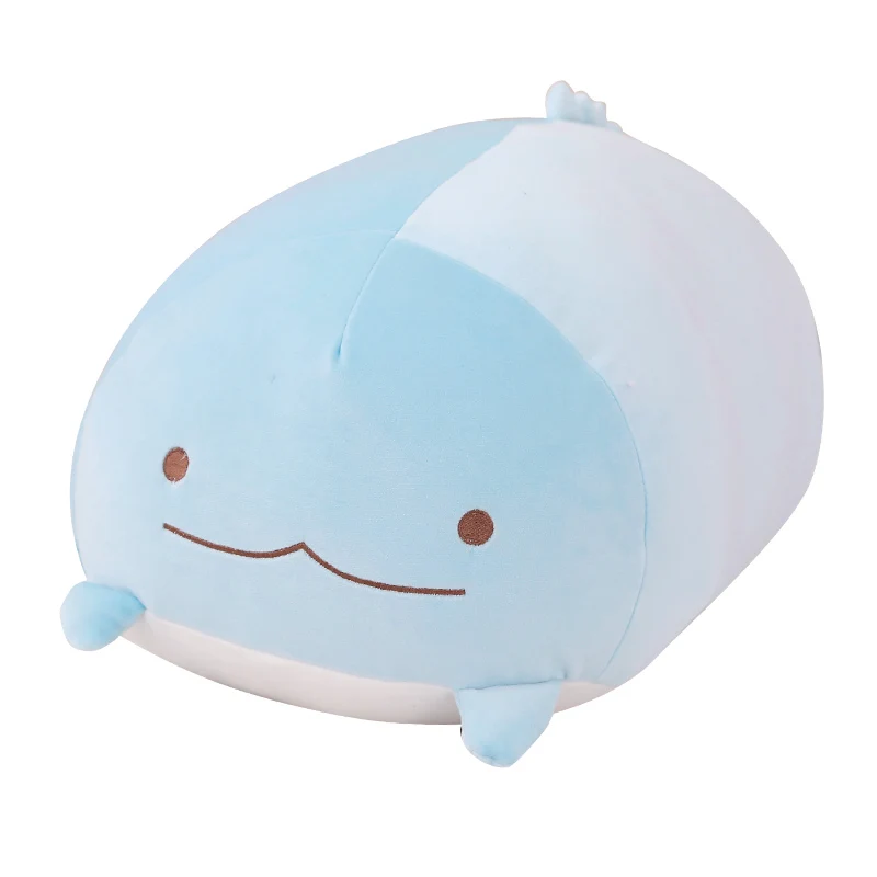 1 шт 25 см 60 японская анимация Sumikko Gurashi плюшевые игрушки San X уголок био мультфильм