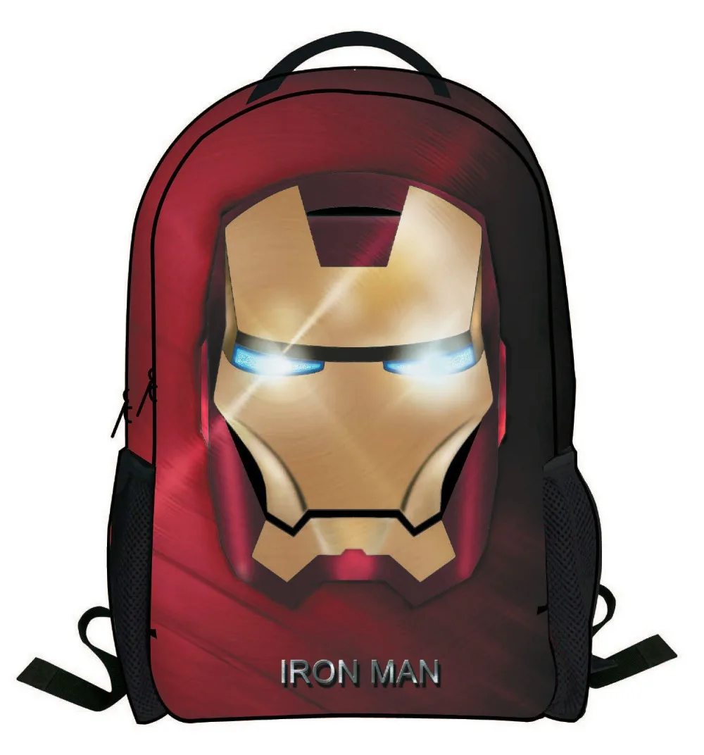 captain america backpack walmart