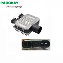 For Volvo S60 Ford Galaxy Mendeo Fan Control Module Regulator 940004105 940.00041.05 7G91-9A819-AA 940.0041.07 7T438C609BA