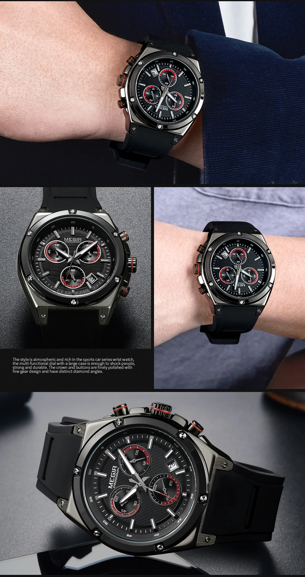 Watches men 2073 (18)