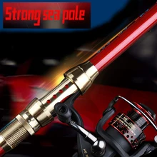 TAIYU 2.1 М-3.6 М рыбалка фидерное удилище Портативный 5-7Section Телескопическая Углерода Море Спиннинг спининг Рука Удочка Полюс Супер Долго Удочку