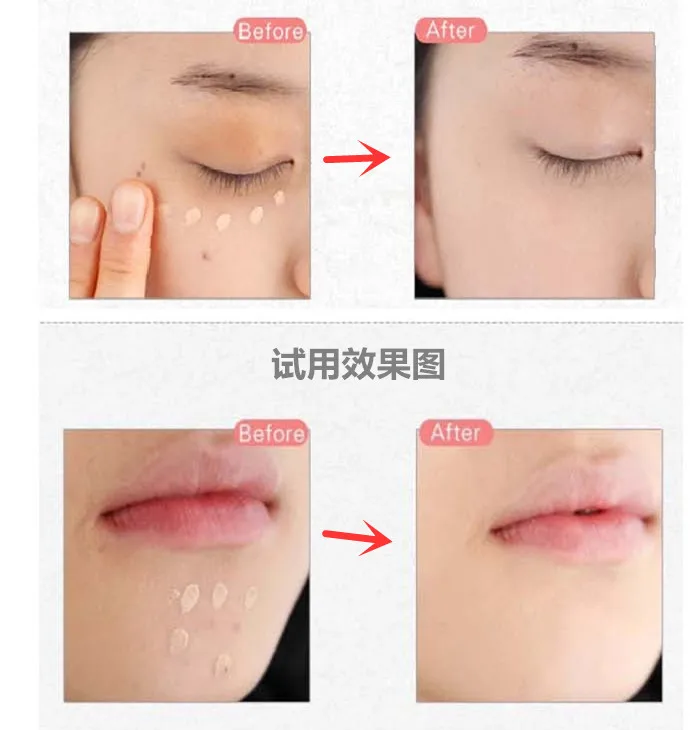 

Makeup Concealer Liquid concealer Convenient Pro concealer cream New Hot Sale 70