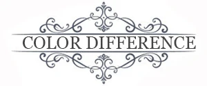 COLOR-DIFFERENCE