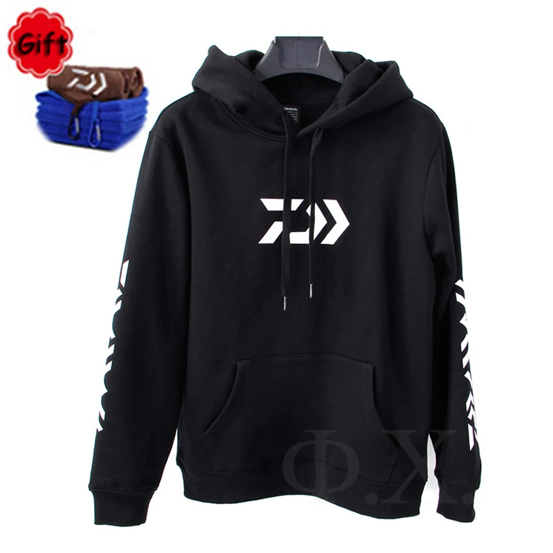 fly fishing hoodie