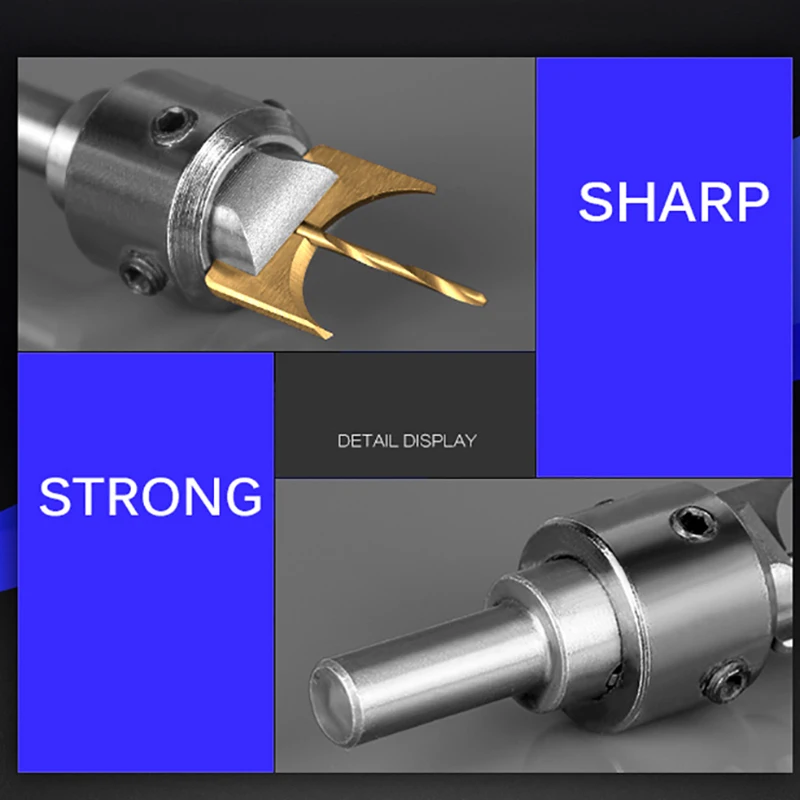 SHINA Деревянный Резак Будда бусины шариковый нож набор для фрезерования деревянных бусин с ЧПУ дрель Фрезерный резак инструмент нож вставка круглый нож бит