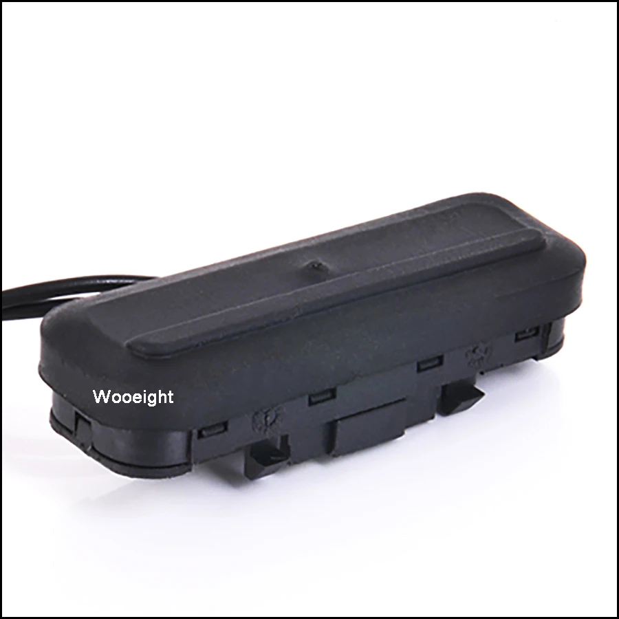 13393912 Black Rear Tailgate Opening Switch Trunk Release Liftgate Latch Push Button For Chevrolet Cruze 2009-2014 Car Accessory (9)
