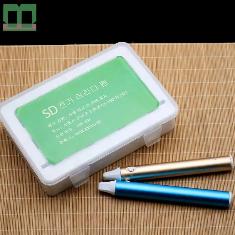 Электрический стилус для коагуляции hemostat SD plug in хирургические инструменты
