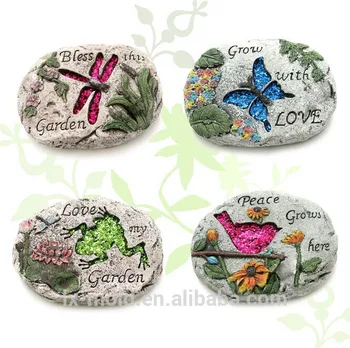 

garden designs oval handmade silicone soap molds